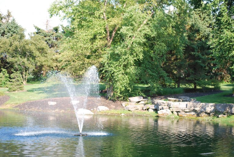 Heritage Lakes Hilliard A Premier Hilliard Community